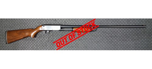Ithaca 37 Featherlight 16 Gauge 28" Barrel Pump Action Shotgun Used